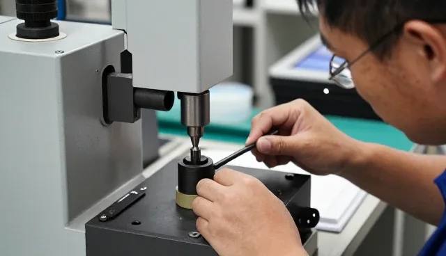 维护保养解决方案中的项目包括产品选择