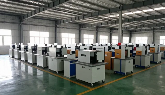 一文读懂来图定制项目包括产品加工精度