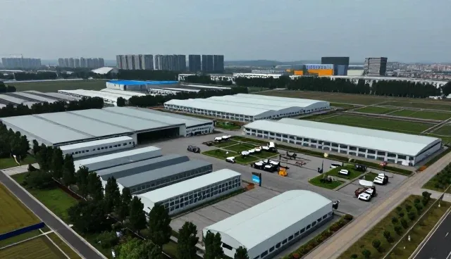 高精度加工在定制化生产中的实际应用与质量把控